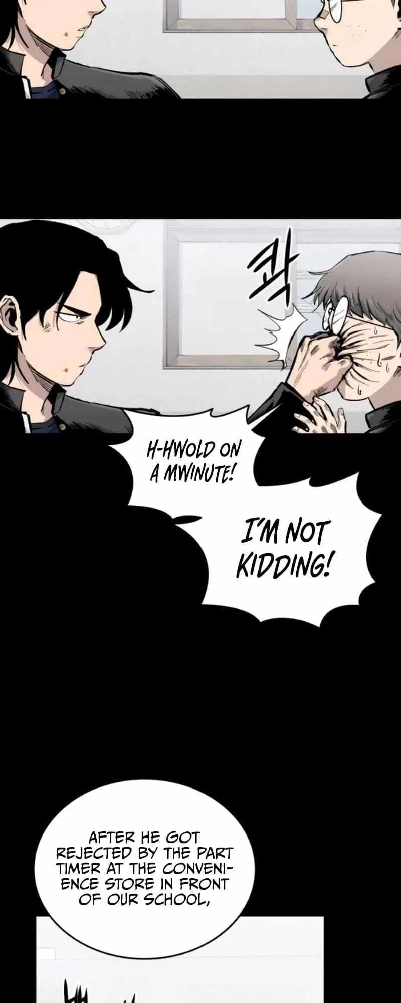 Read High Class EN Manga Online