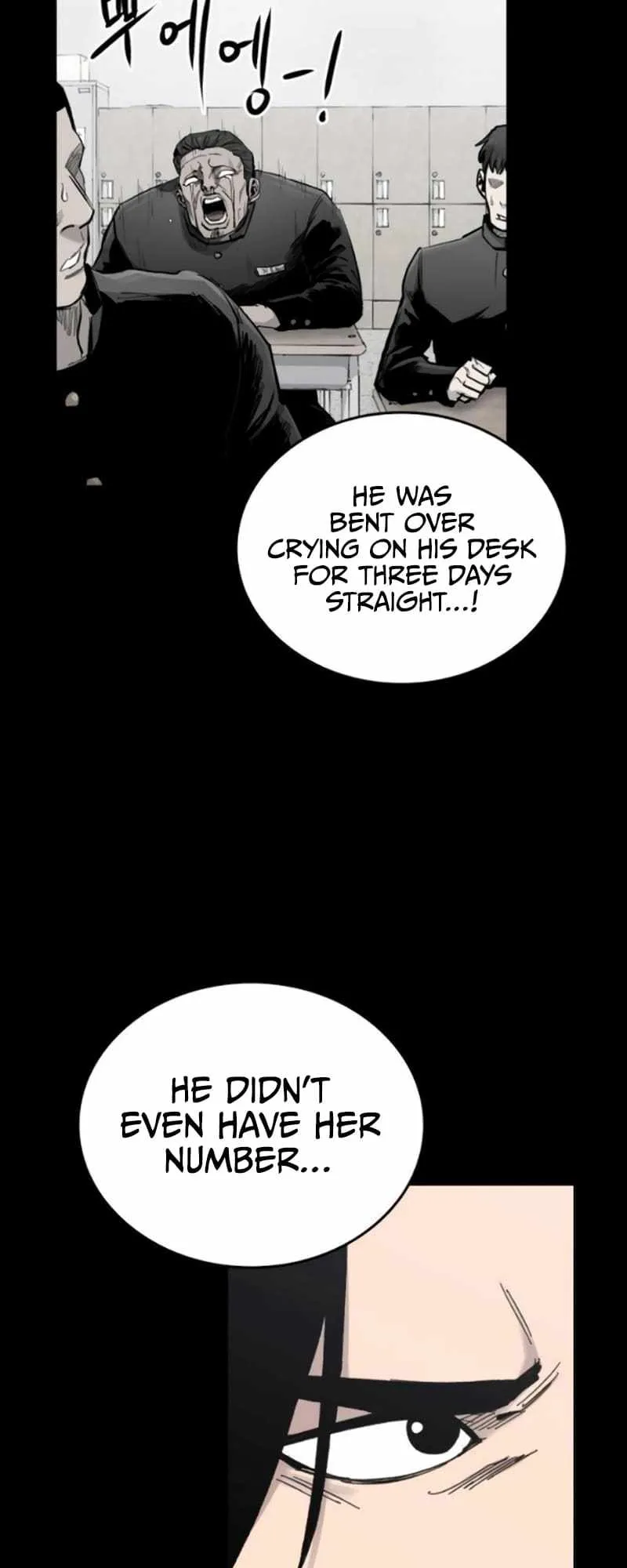 Read High Class EN Manga Online