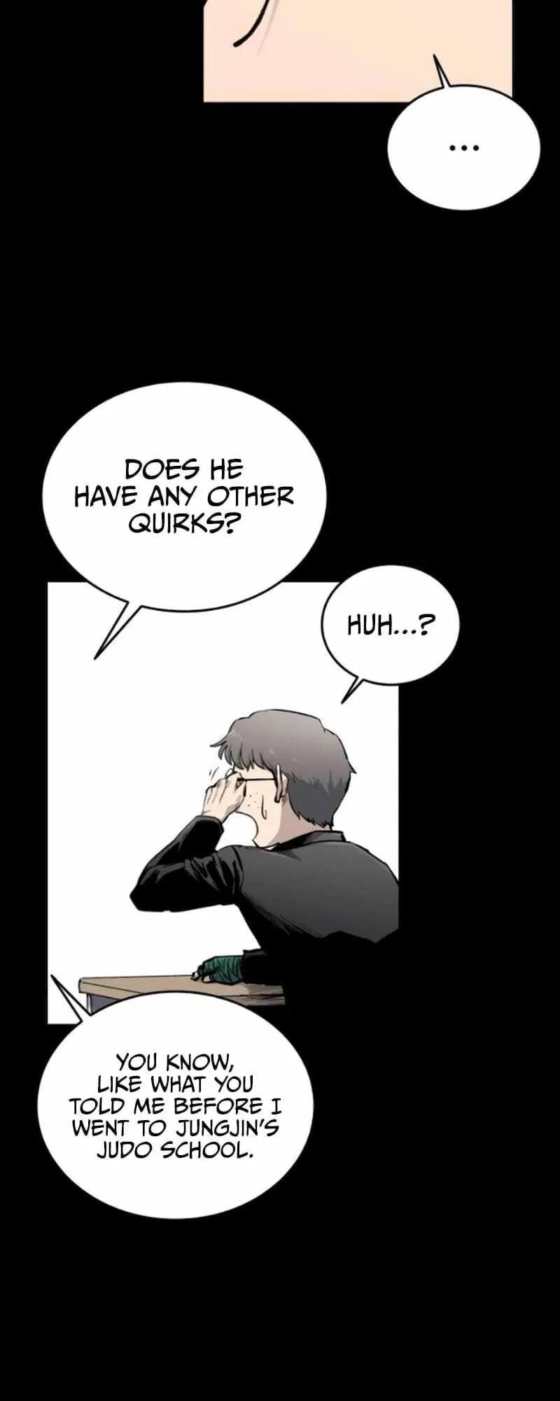 Read High Class EN Manga Online