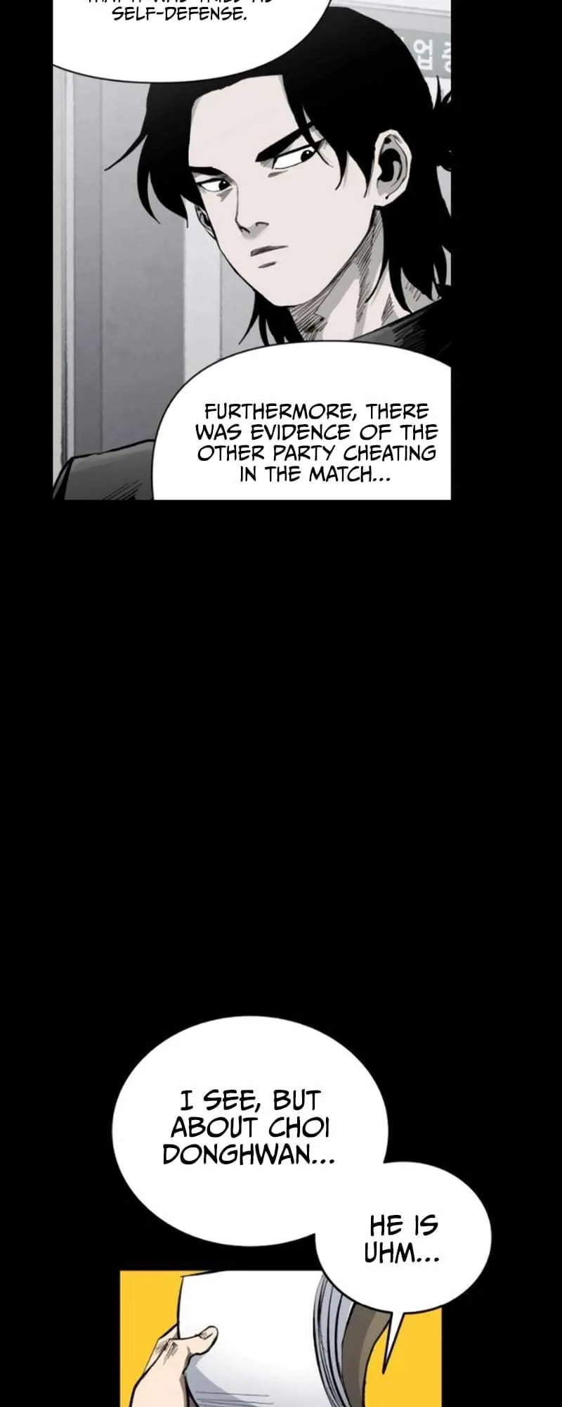 Read High Class EN Manga Online