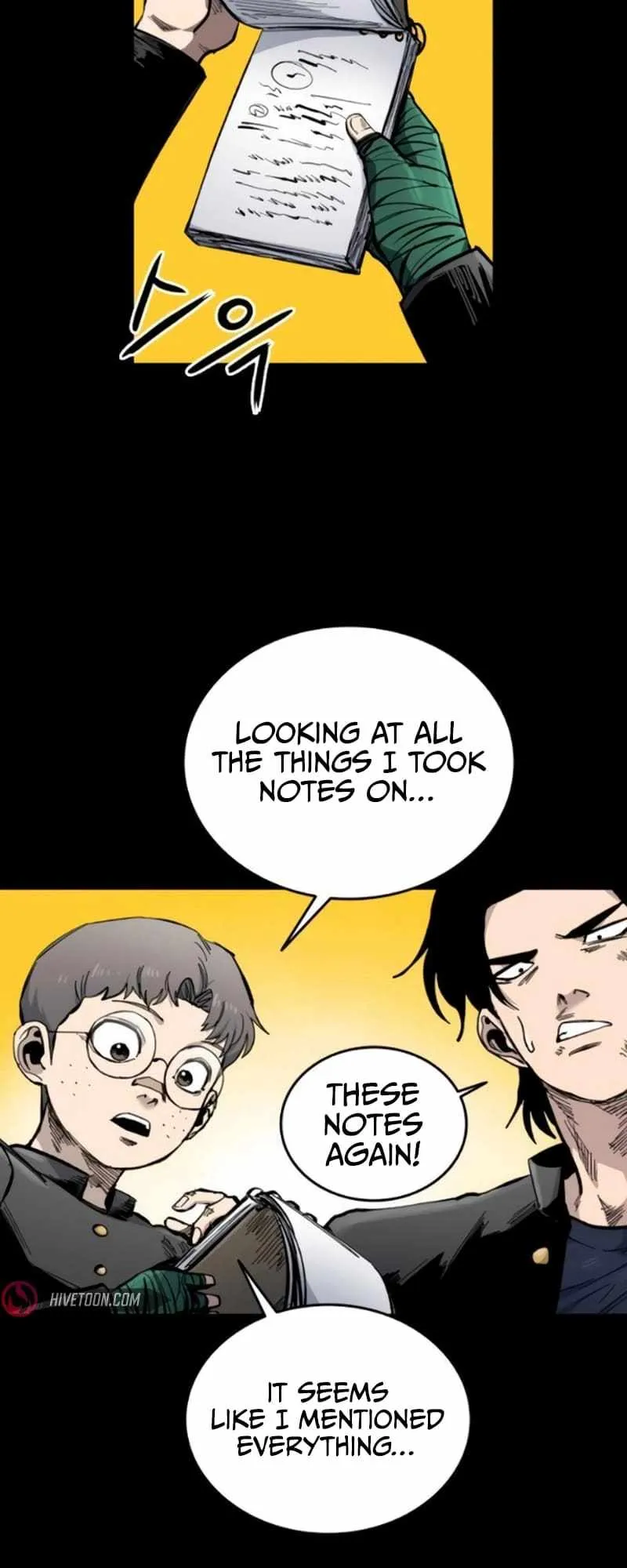 Read High Class EN Manga Online
