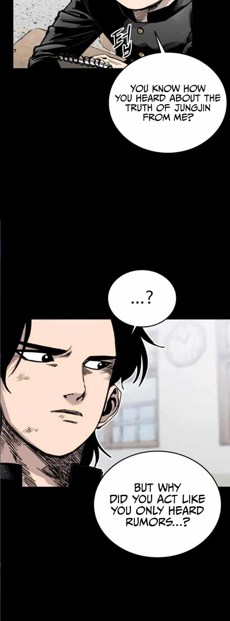 Read High Class EN Manga Online