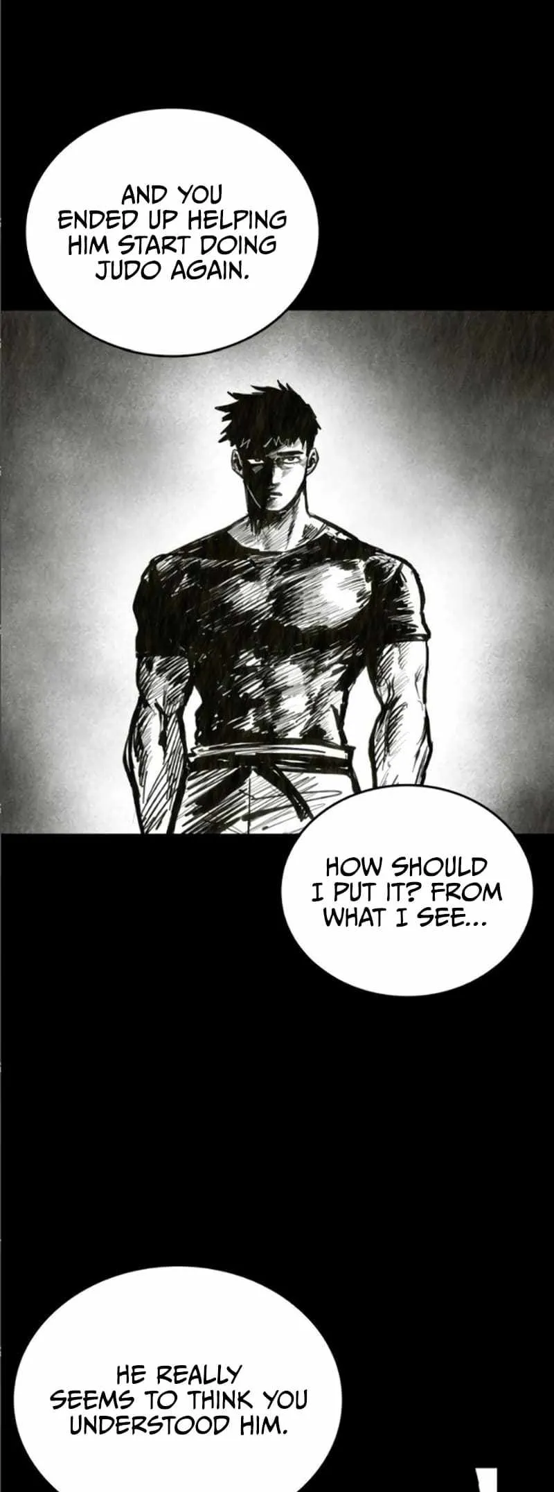 Read High Class EN Manga Online