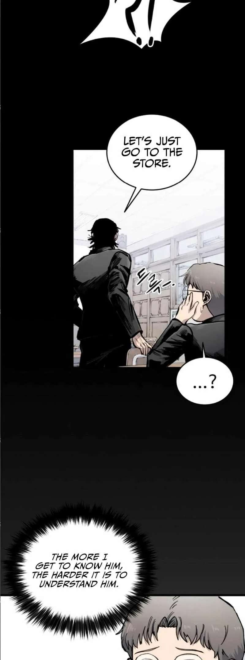 Read High Class EN Manga Online