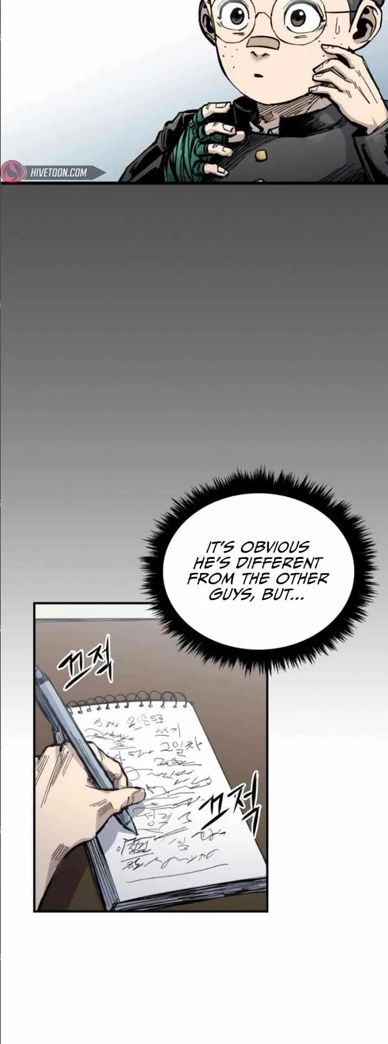Read High Class EN Manga Online