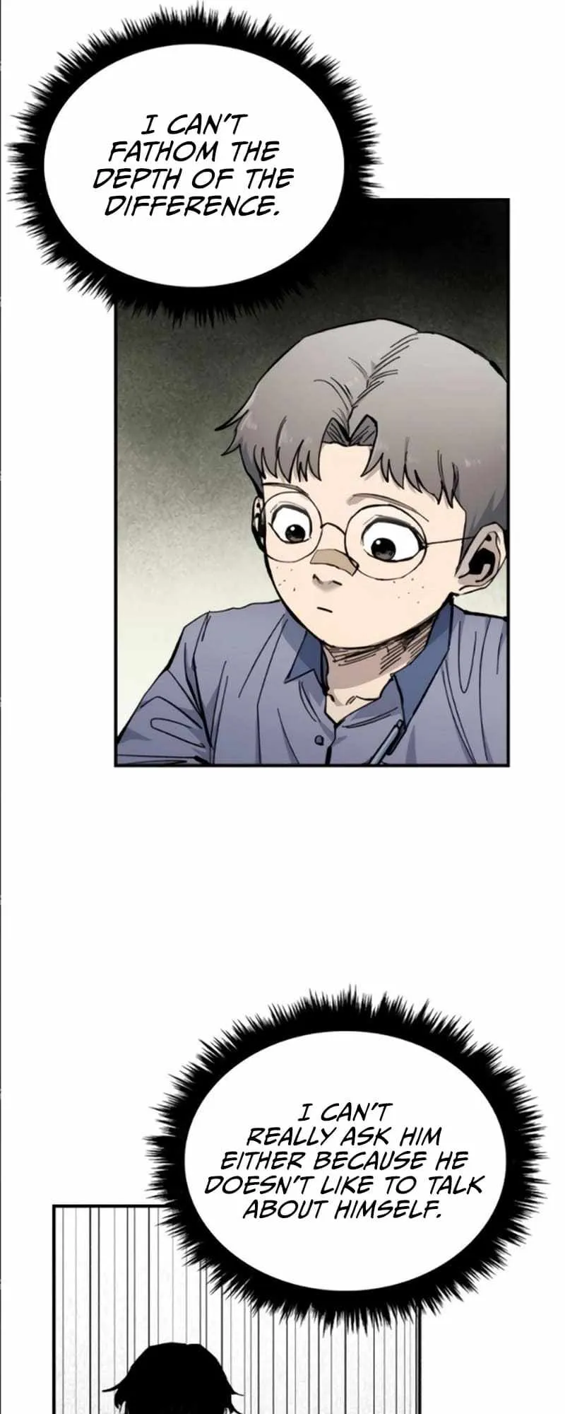 Read High Class EN Manga Online