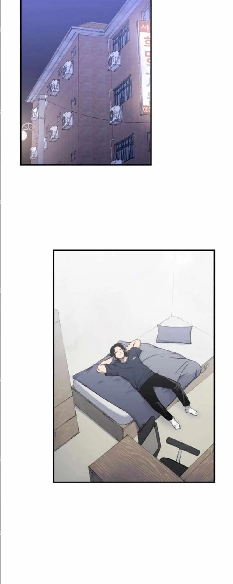 Read High Class EN Manga Online