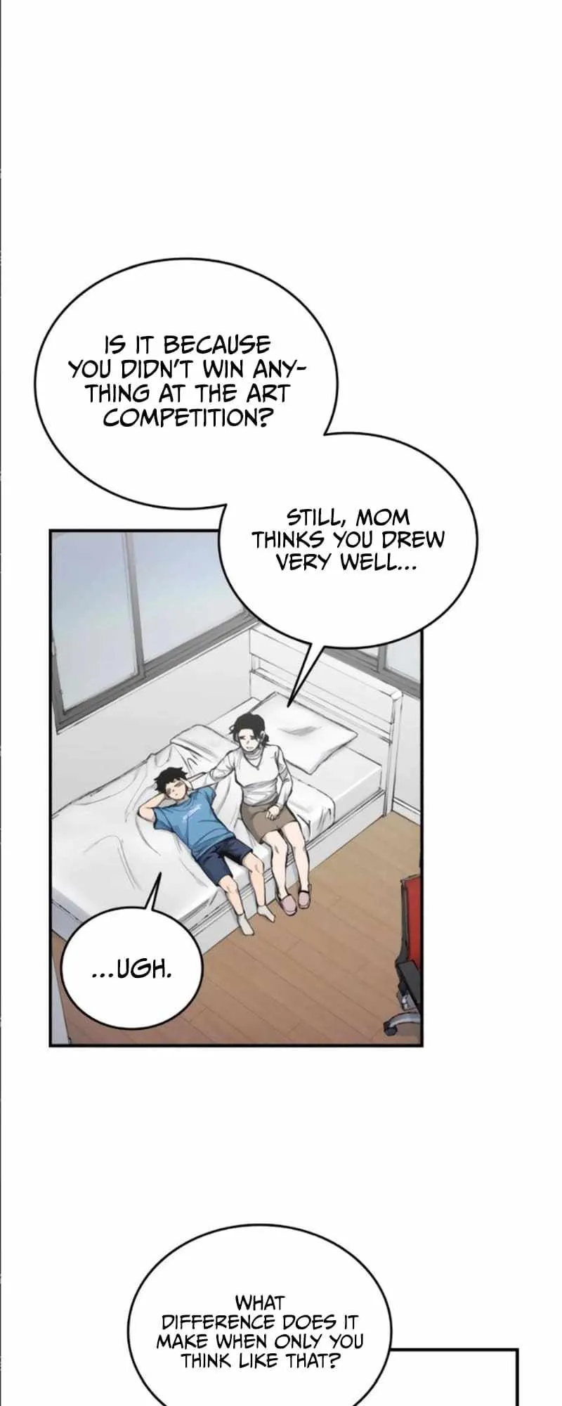 Read High Class EN Manga Online