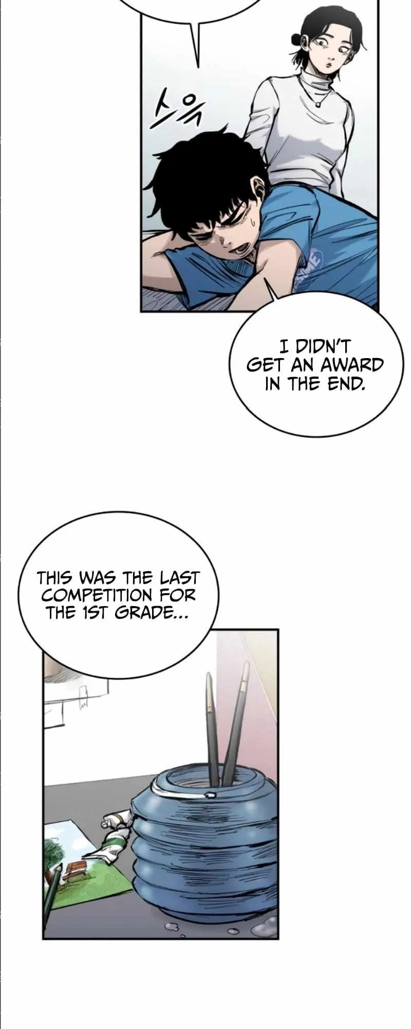 Read High Class EN Manga Online