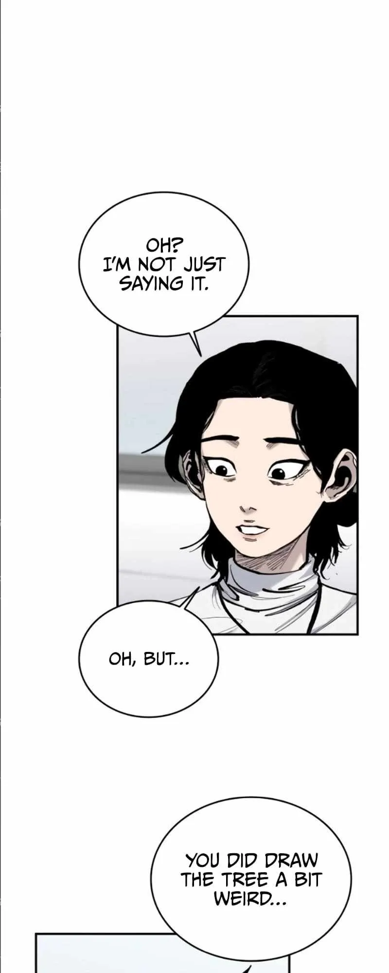 Read High Class EN Manga Online