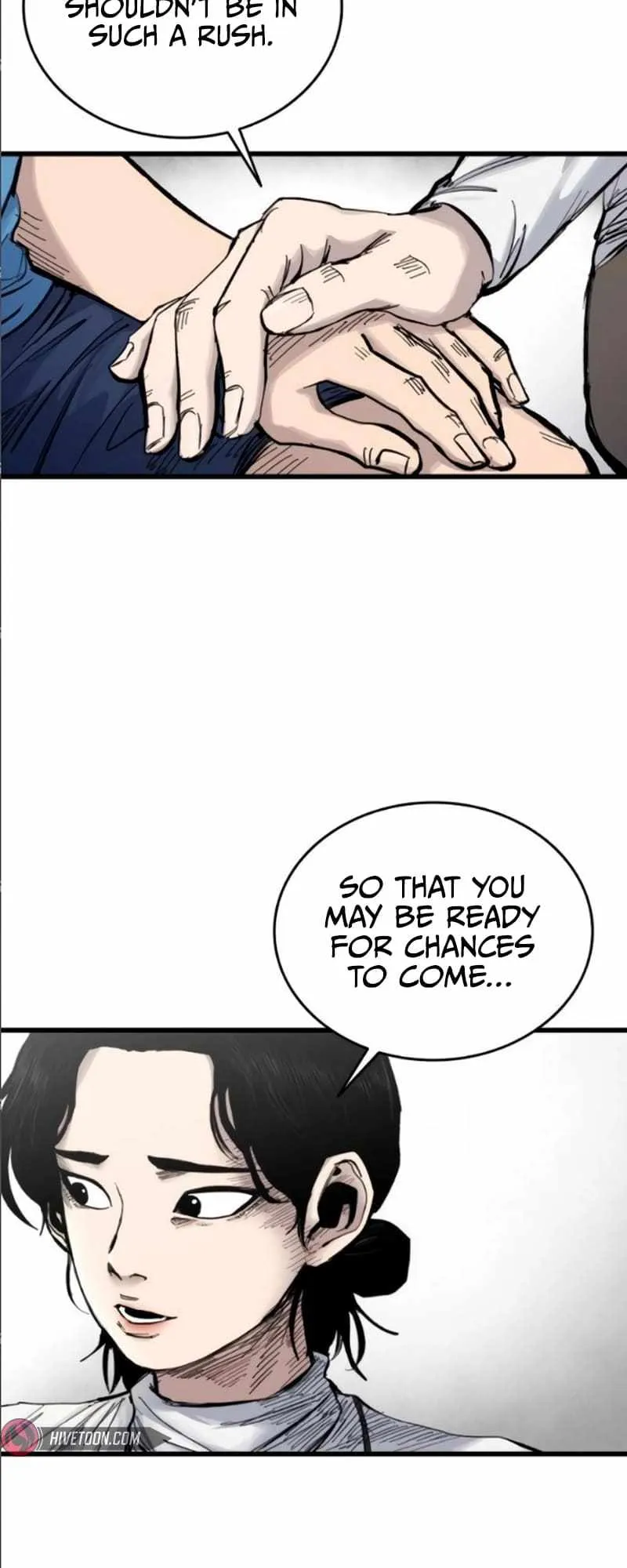 Read High Class EN Manga Online