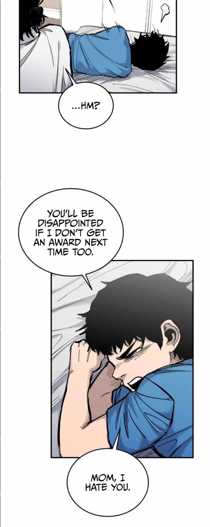 Read High Class EN Manga Online