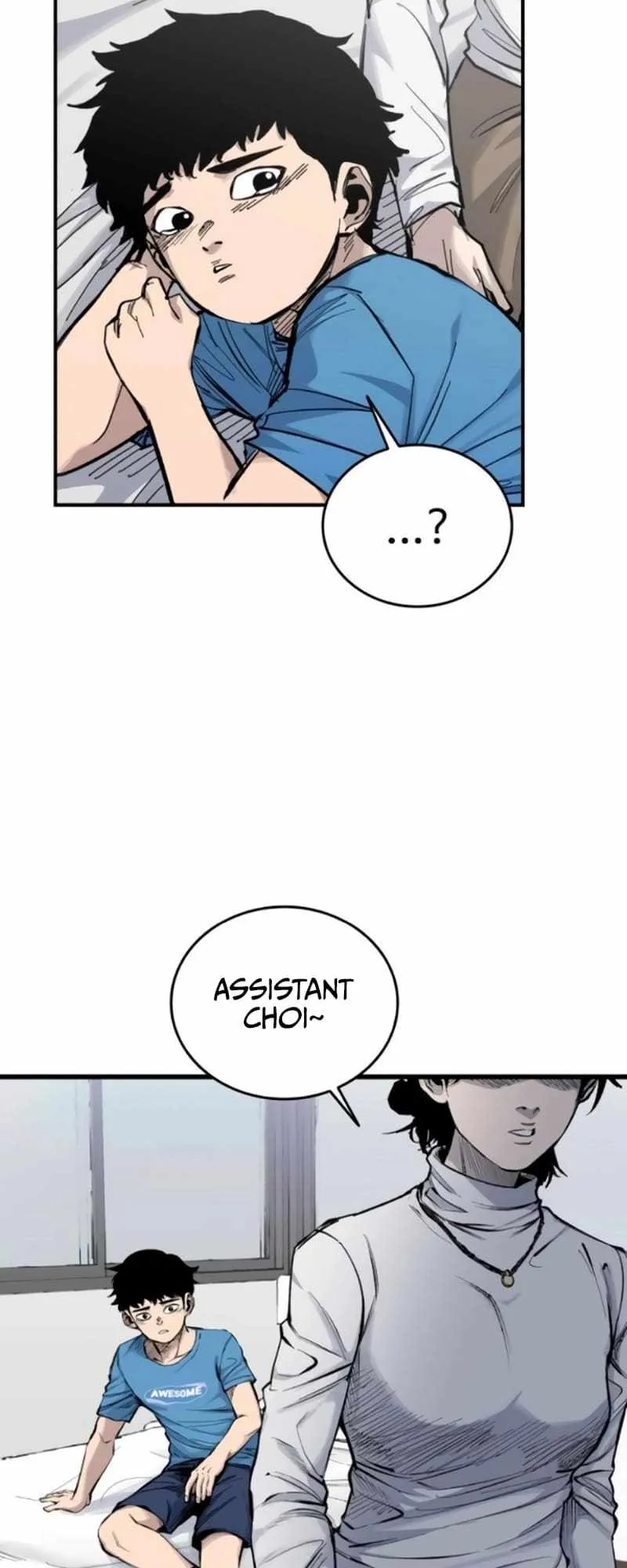 Read High Class EN Manga Online