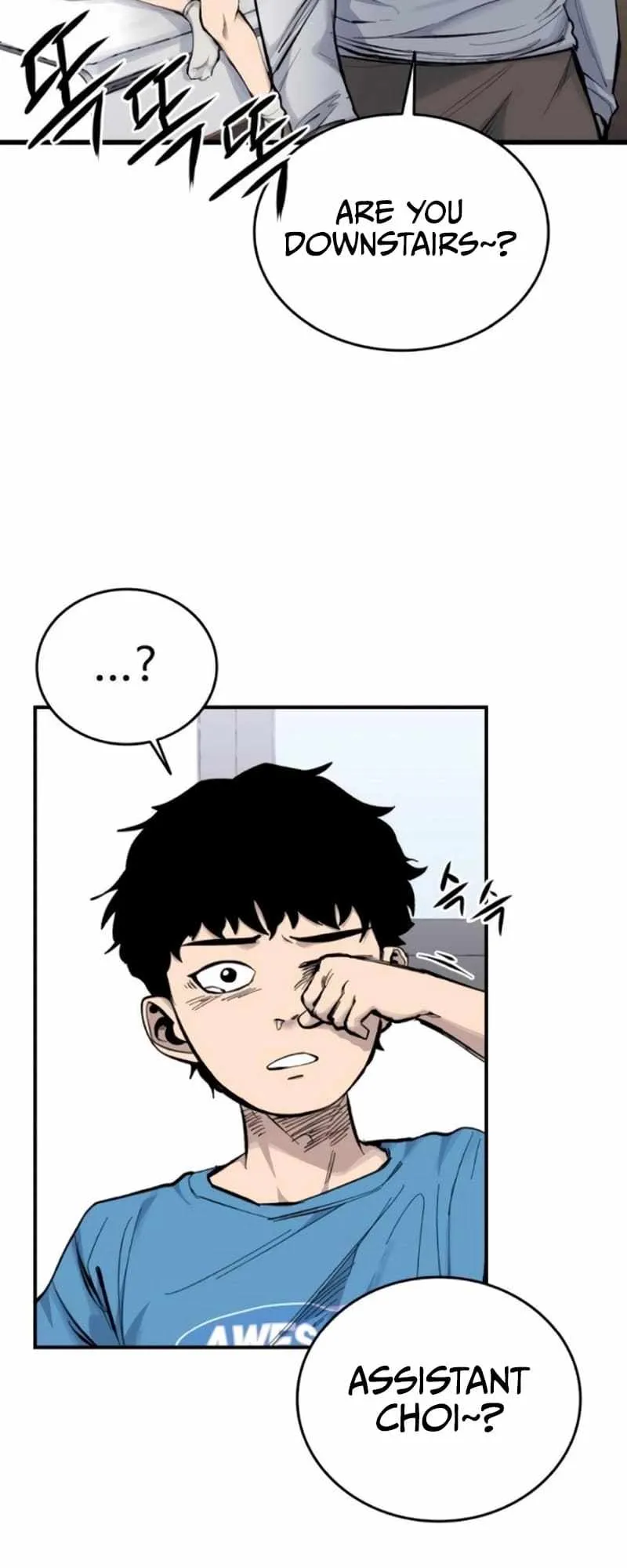 Read High Class EN Manga Online