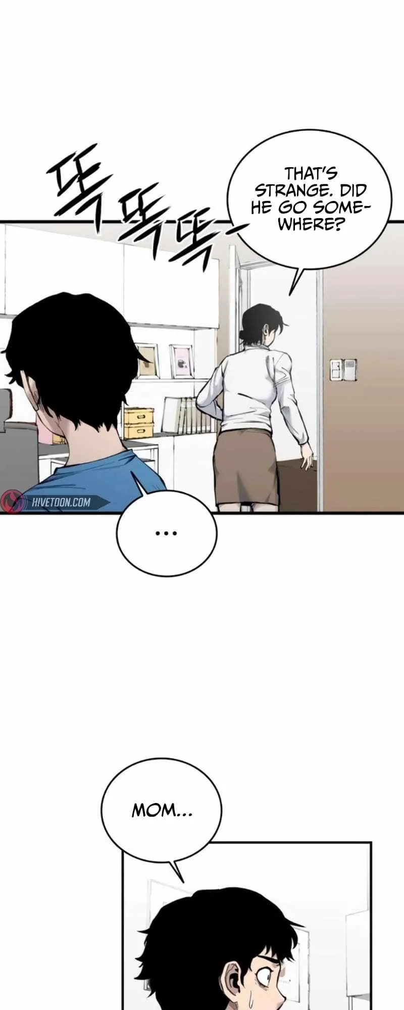 Read High Class EN Manga Online