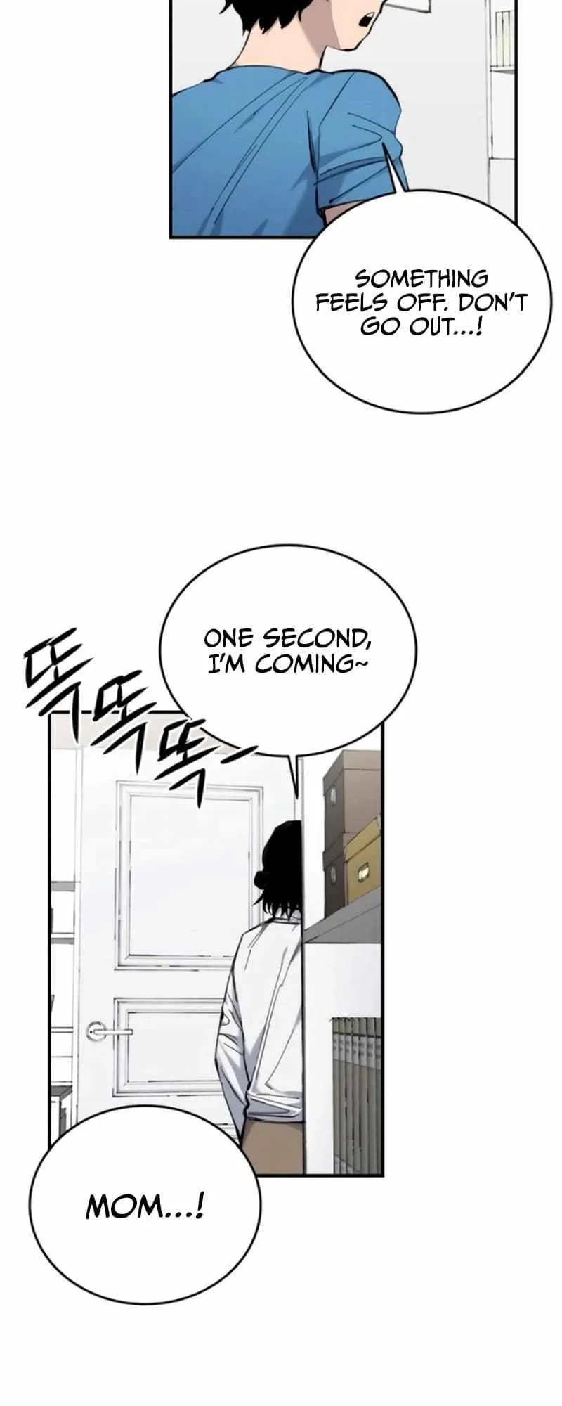 Read High Class EN Manga Online