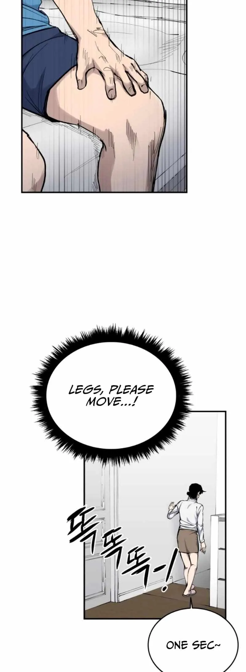 Read High Class EN Manga Online