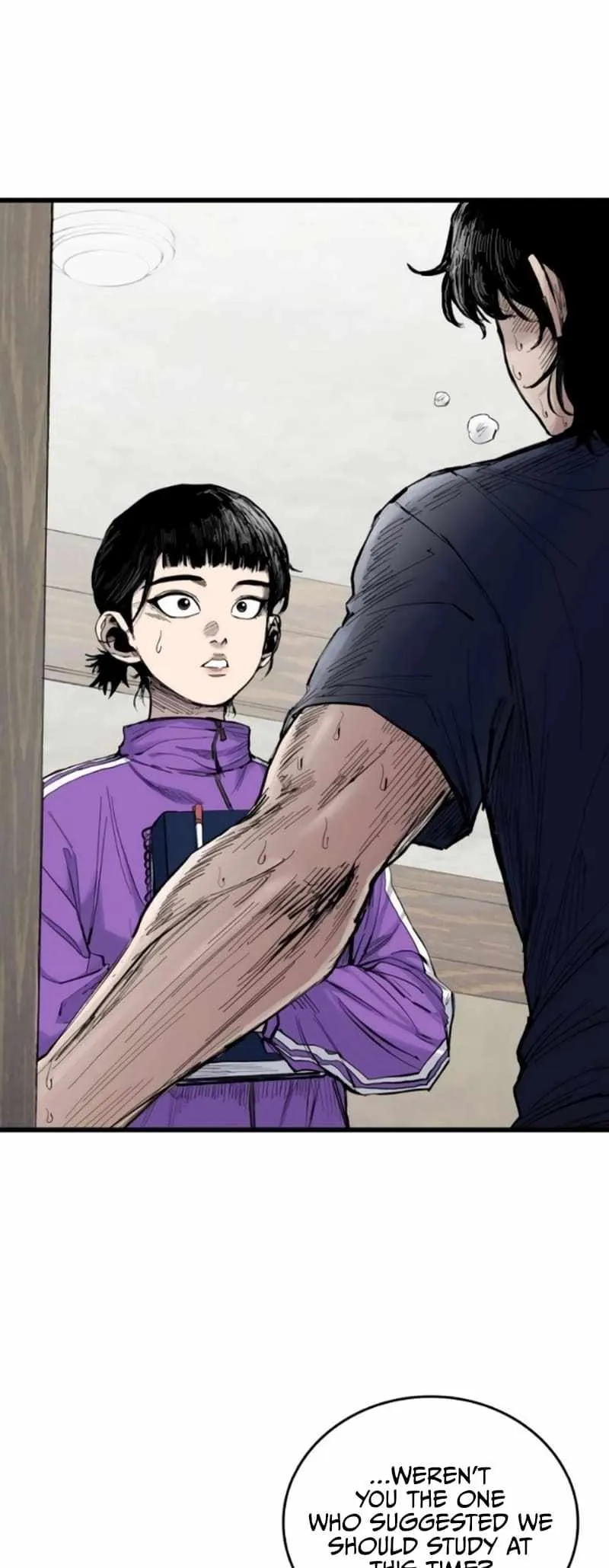 Read High Class EN Manga Online
