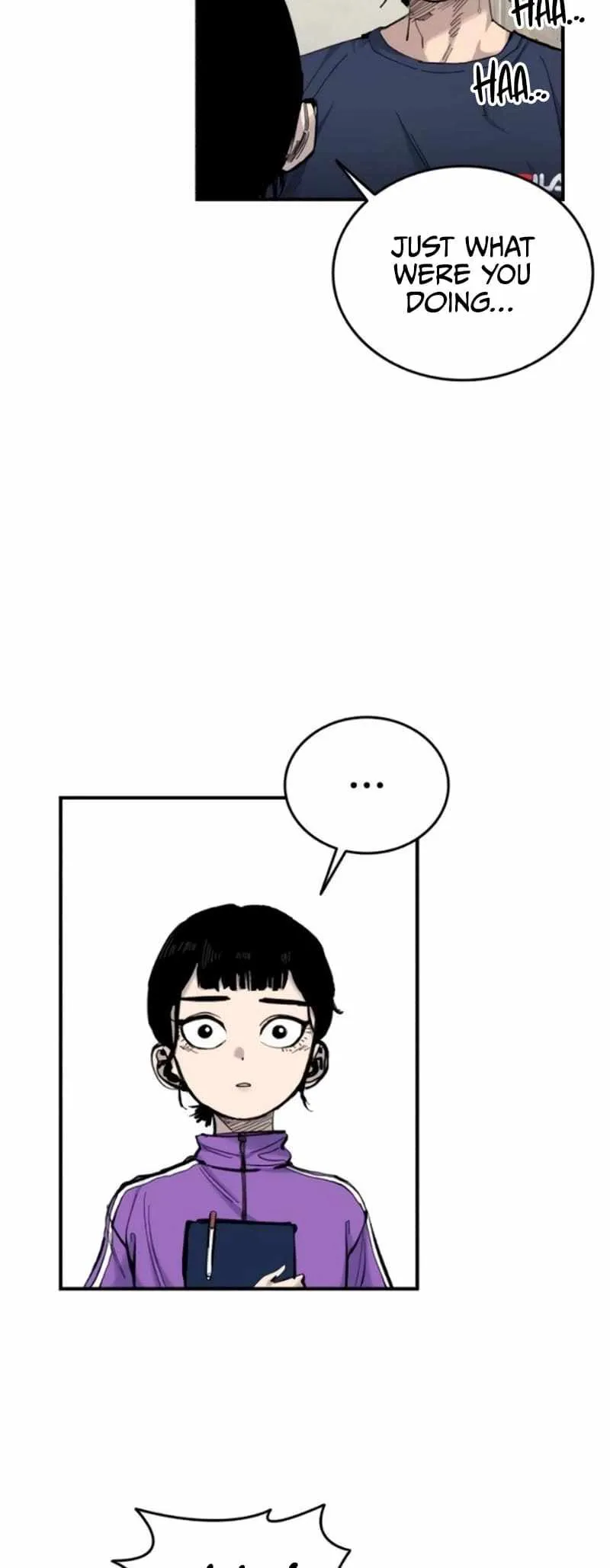 Read High Class EN Manga Online