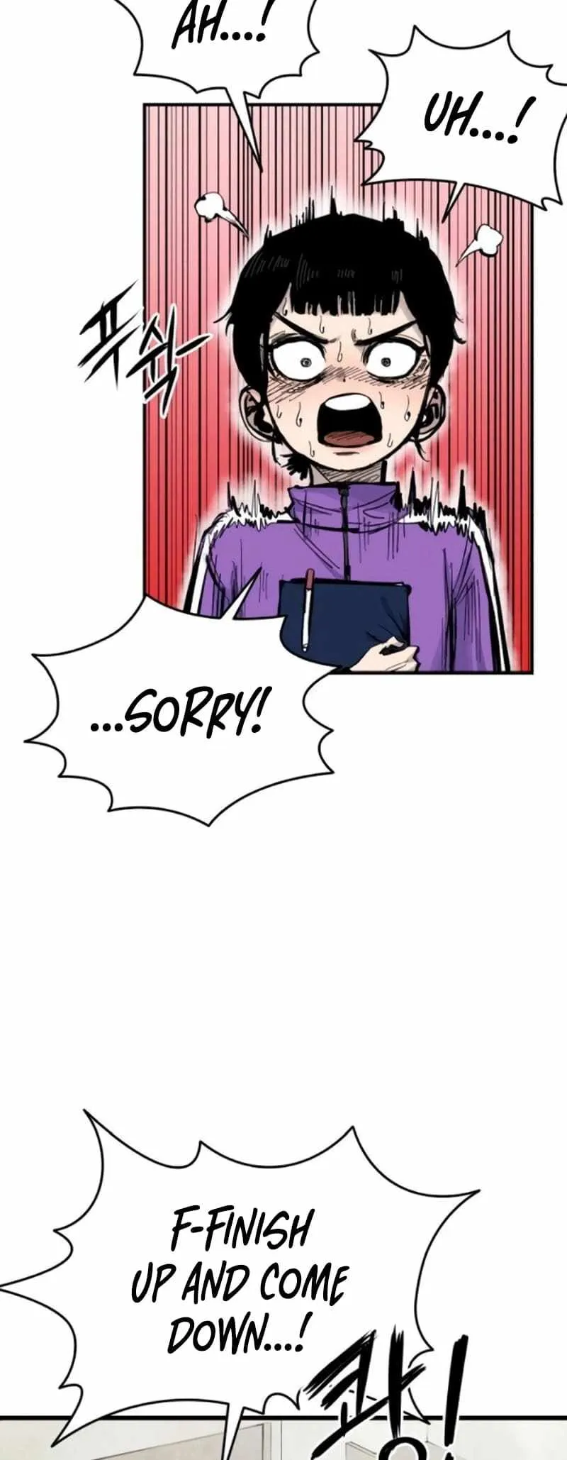 Read High Class EN Manga Online