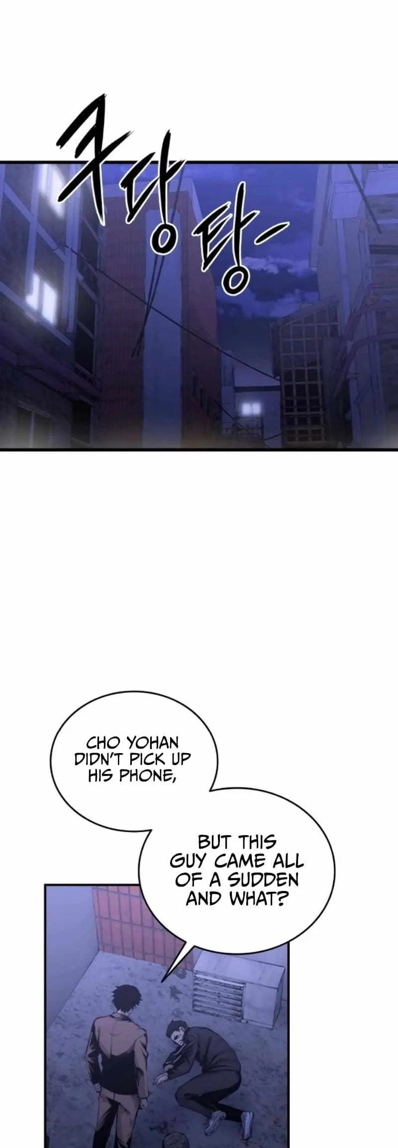 Read High Class EN Manga Online
