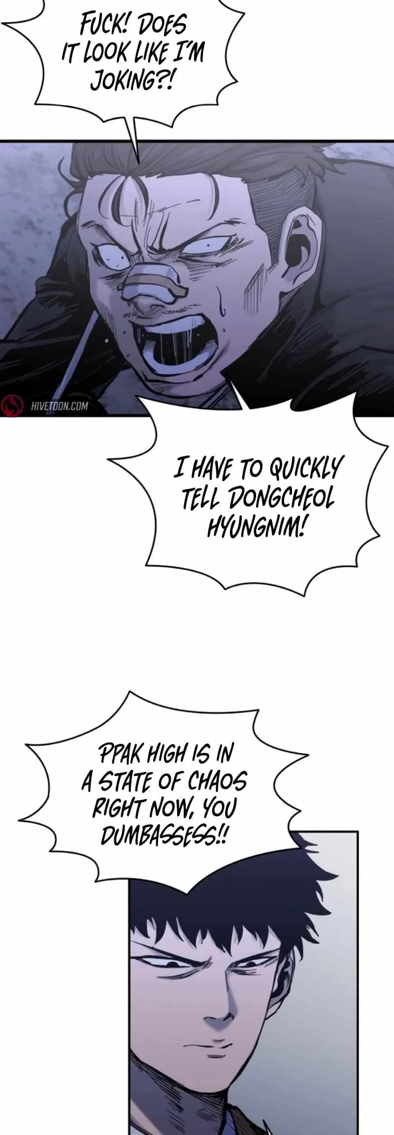 Read High Class EN Manga Online