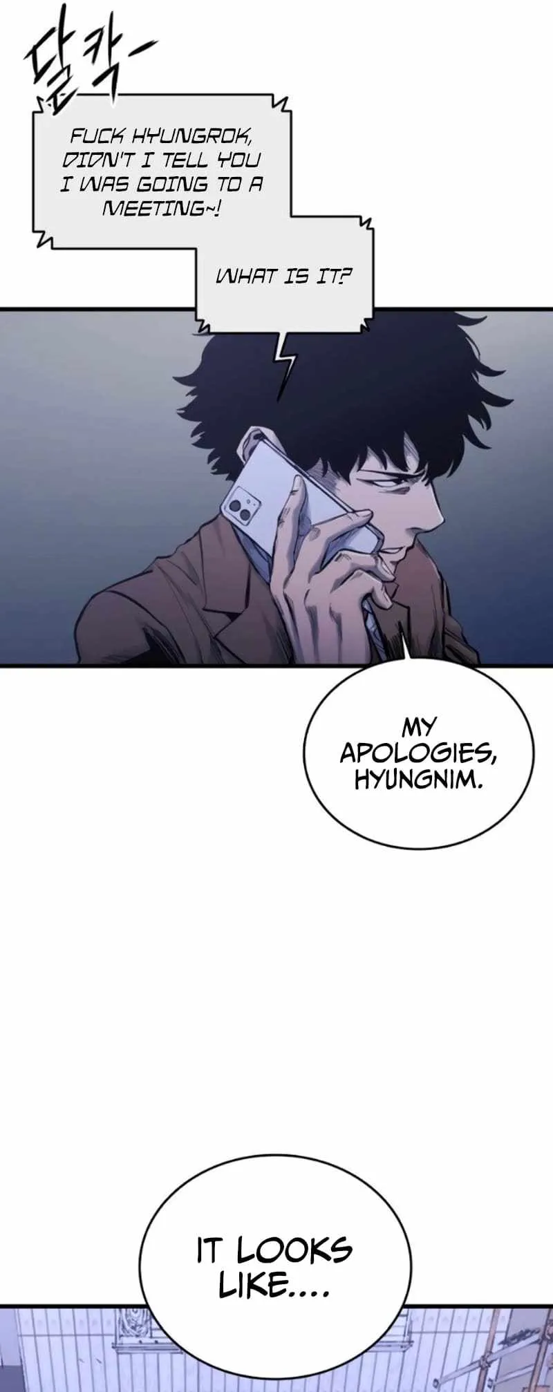 Read High Class EN Manga Online