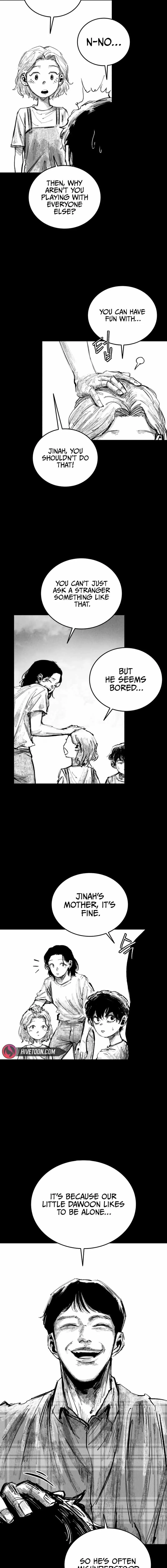 Read High Class EN Manga Online
