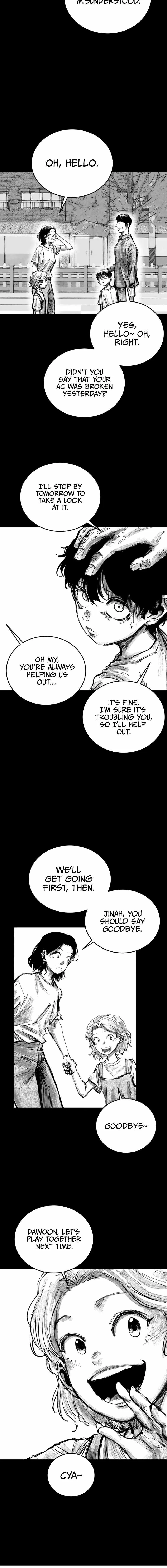 Read High Class EN Manga Online