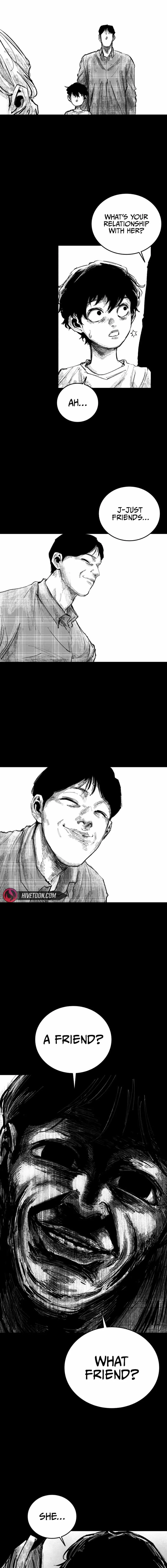 Read High Class EN Manga Online
