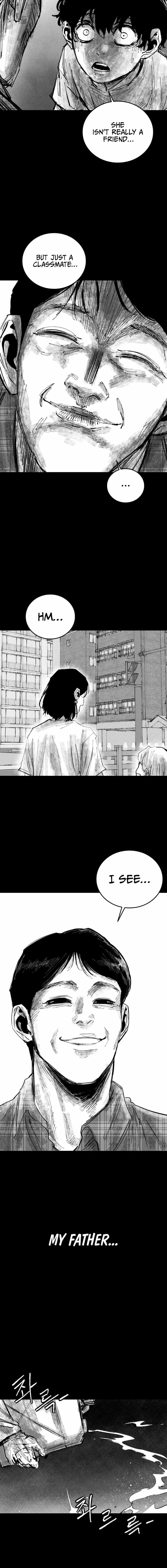 Read High Class EN Manga Online
