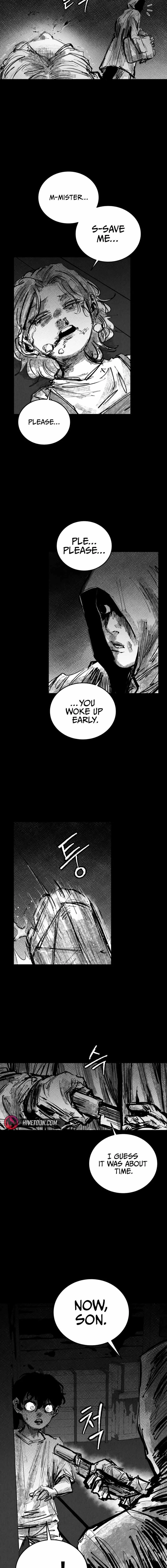 Read High Class EN Manga Online