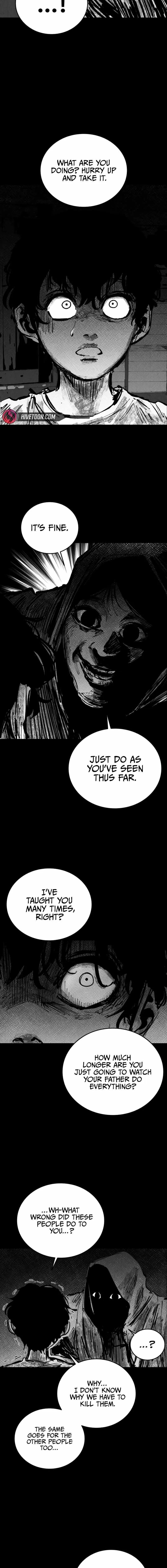 Read High Class EN Manga Online