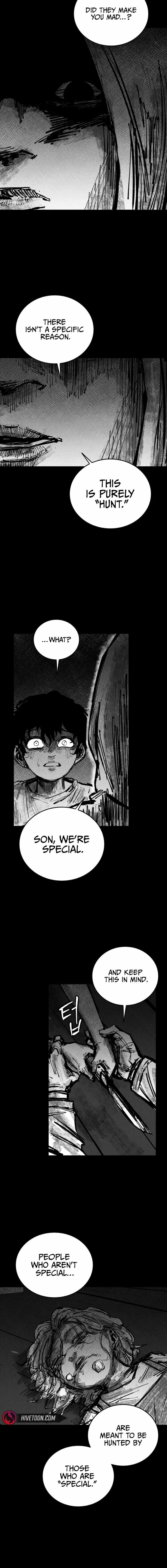 Read High Class EN Manga Online
