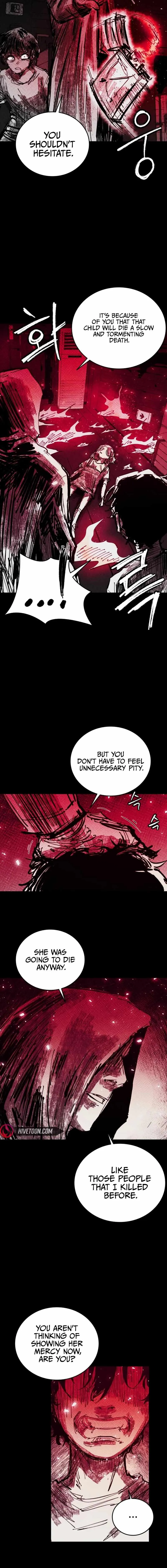 Read High Class EN Manga Online