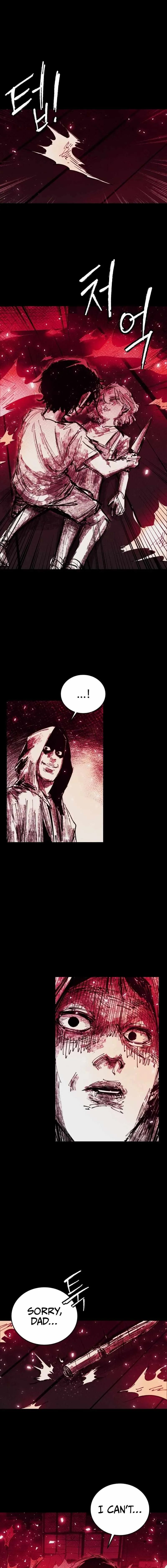 Read High Class EN Manga Online