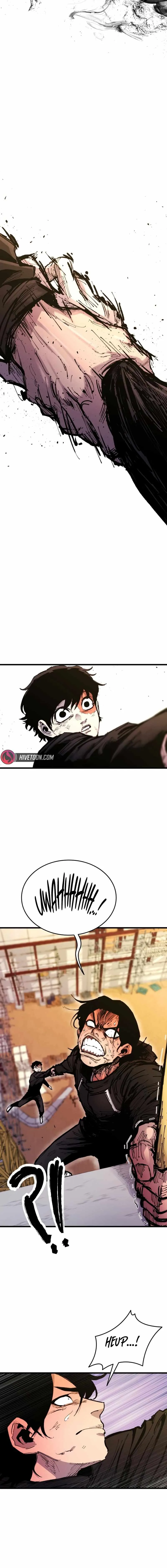 Read High Class EN Manga Online