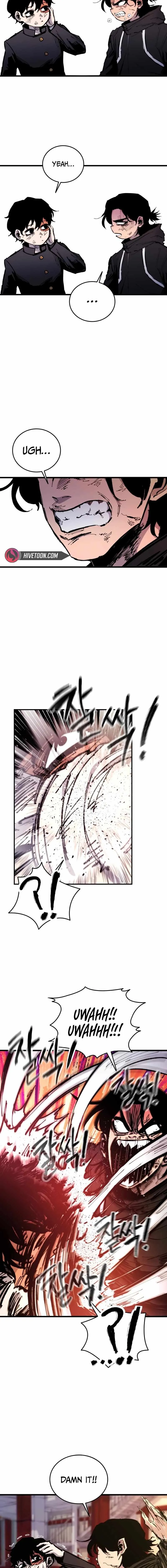 Read High Class EN Manga Online