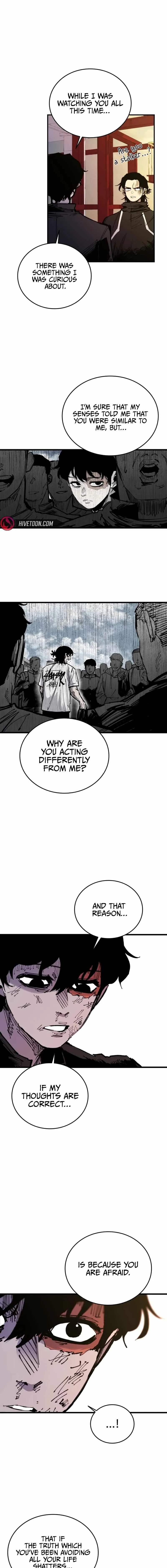 Read High Class EN Manga Online