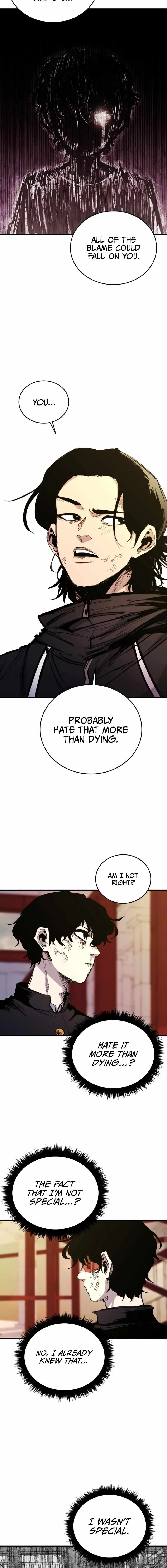Read High Class EN Manga Online