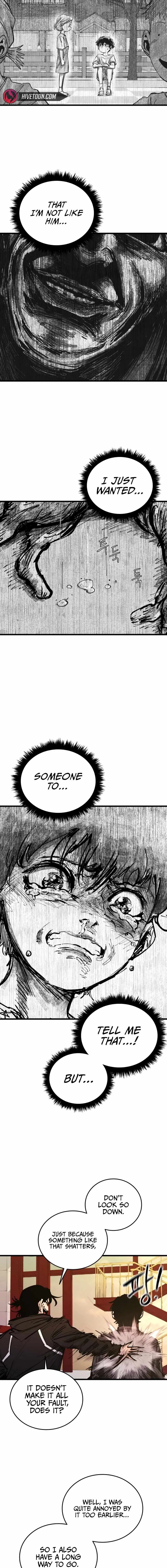 Read High Class EN Manga Online