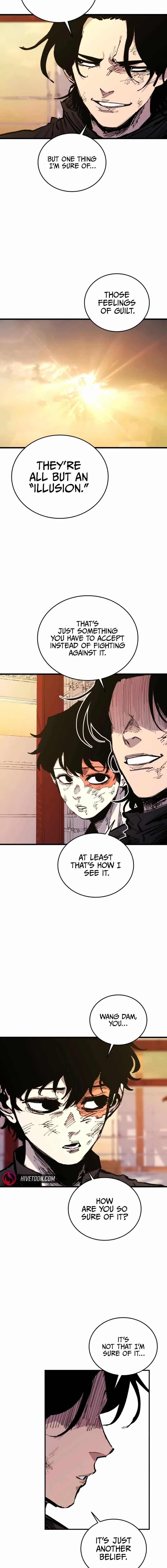 Read High Class EN Manga Online