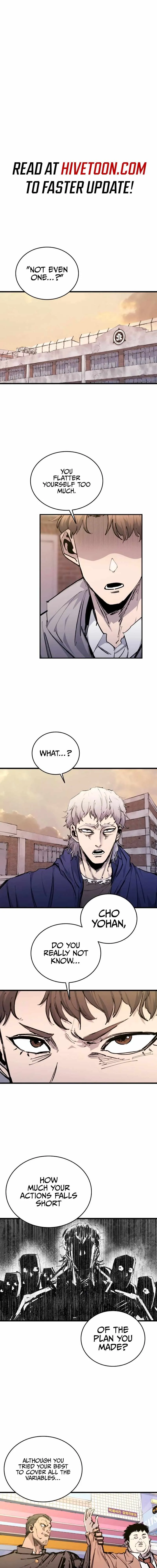 Read High Class EN Manga Online