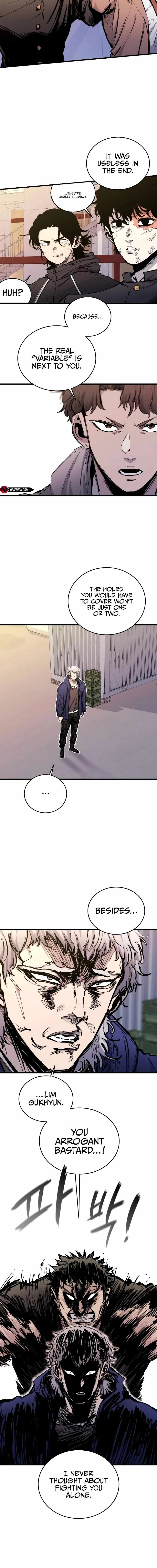 Read High Class EN Manga Online