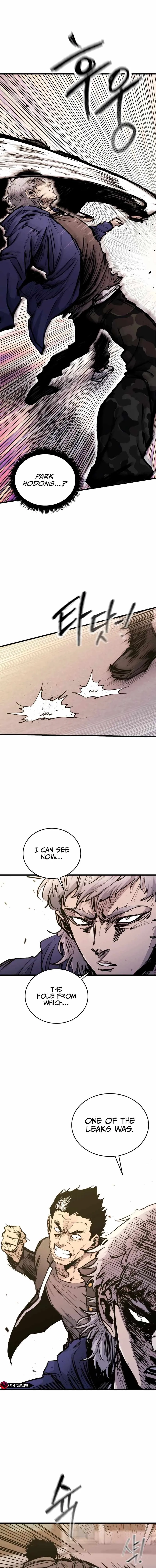 Read High Class EN Manga Online