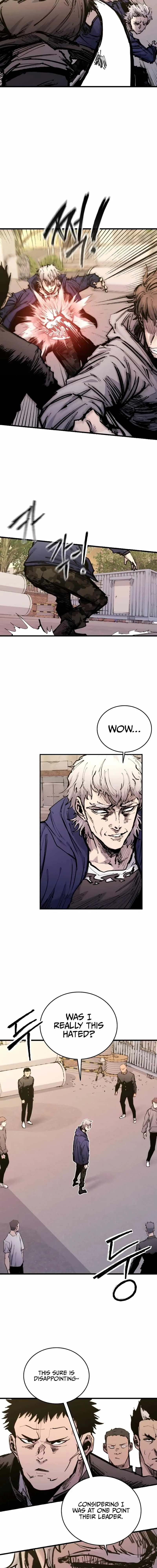 Read High Class EN Manga Online