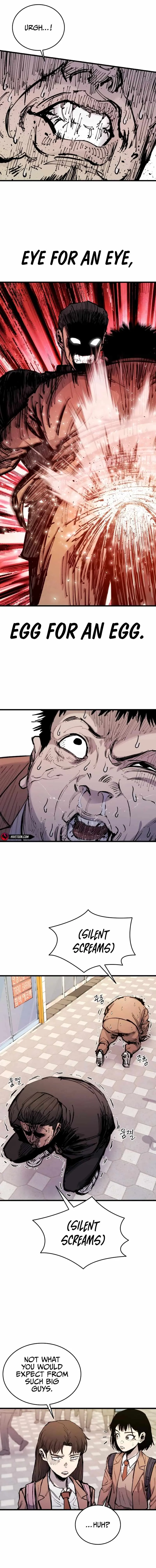 Read High Class EN Manga Online