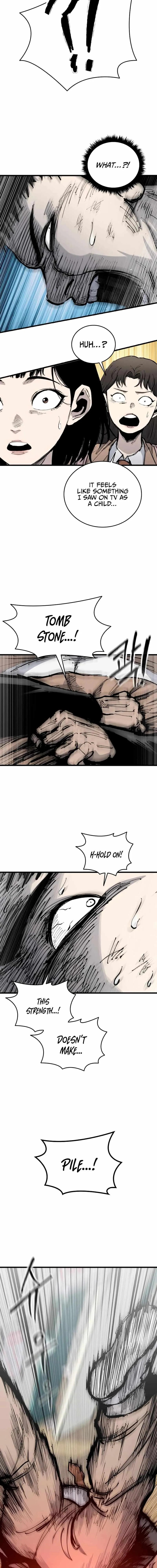 Read High Class EN Manga Online