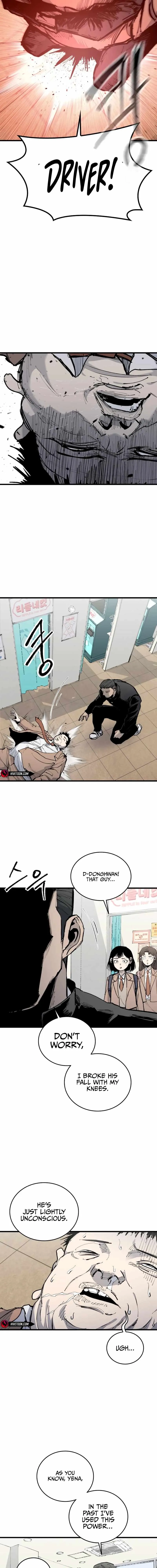 Read High Class EN Manga Online