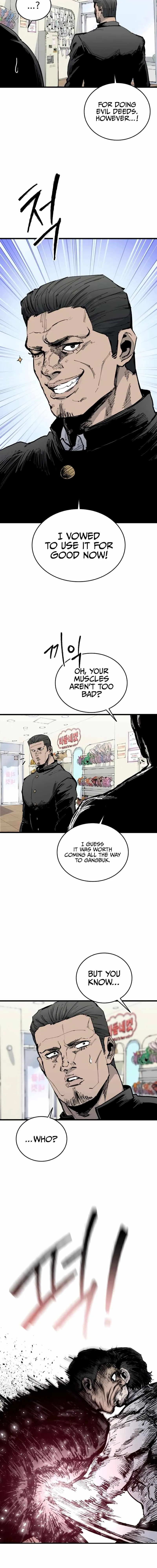 Read High Class EN Manga Online